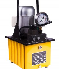 Насос электрогидравлический TOR HHB-630B (380V/0,75KW)