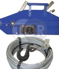 Рычаг лебедки рычажной тросовой TOR МТМ 1600/3200 (тип ZNL)