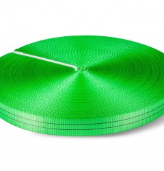 Лента текстильная TOR 6:1 50 мм 6500 кг (зеленый)